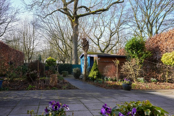 Medium property photo - In de Molt 15, 6269 EG Margraten